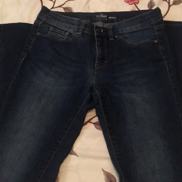 Soho jeans - Picture 1 of 5